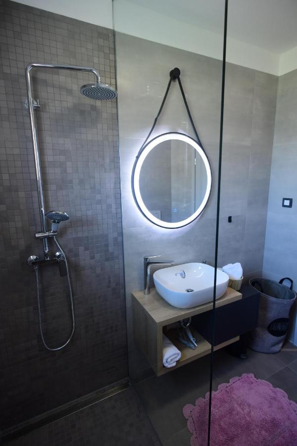 Luxury Apartment Vabriga Tar-Vabriga Exterior foto
